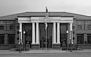 Probate Court of Coffee County